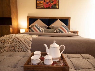 Perfect Stayz Rishikesh