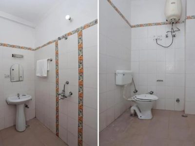 Hotel The Holiday Home & Homestay