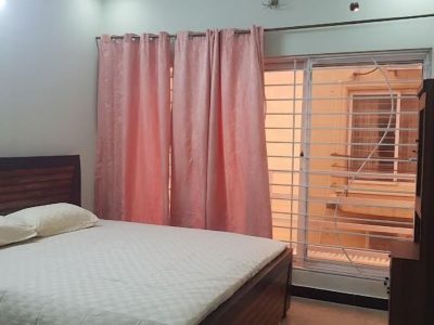 Shafiqur Rehman Awan House Islamabad