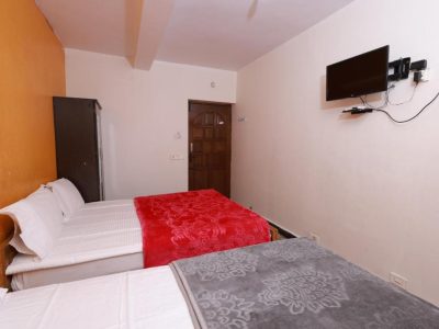 Seven Endue Cottages Ooty