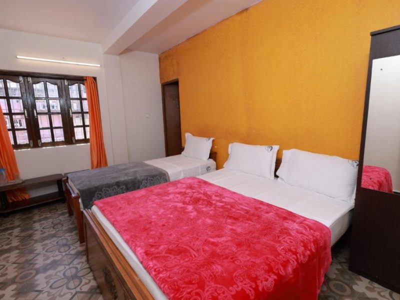 Seven Endue Cottages Ooty