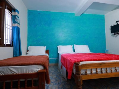 Seven Endue Cottages Ooty