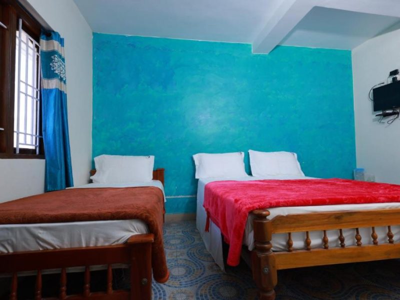 Seven Endue Cottages Ooty