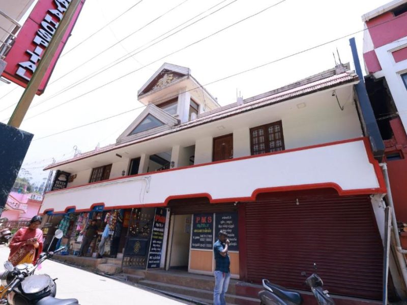 Seven Endue Cottages Ooty