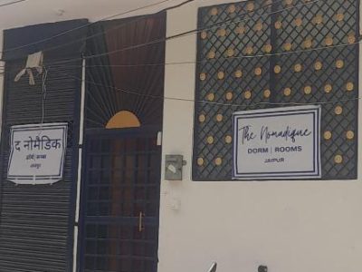The Nomadique Jaipur