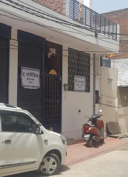 The Nomadique Jaipur