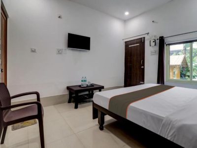 Collection O Tapovan Rise Cottages And Cafe