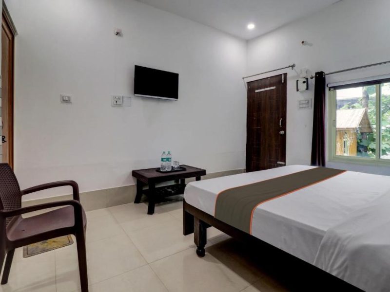 Collection O Tapovan Rise Cottages And Cafe