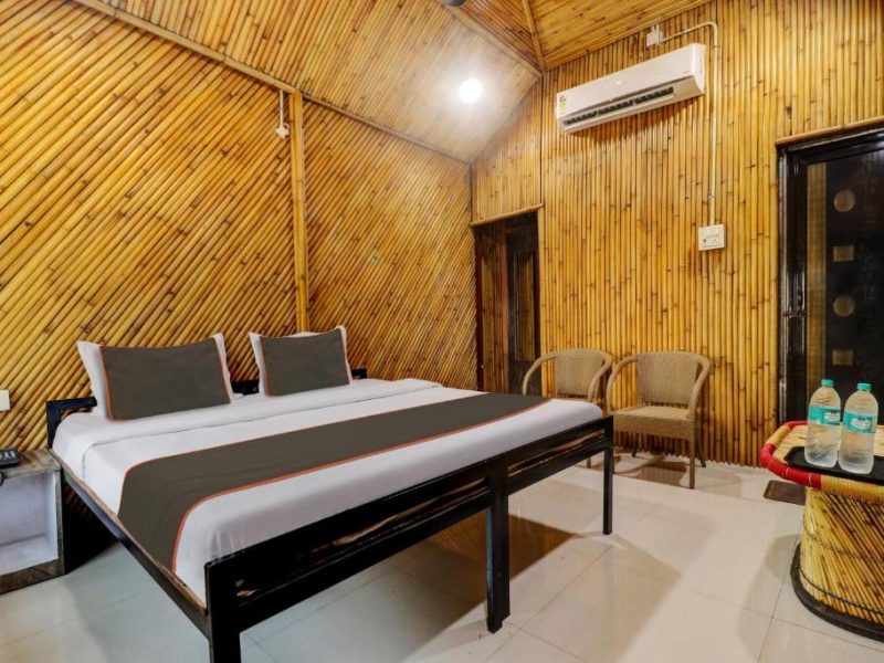 Collection O Tapovan Rise Cottages And Cafe