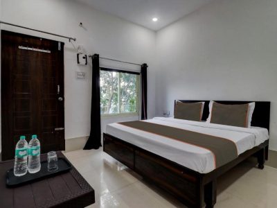 Collection O Tapovan Rise Cottages And Cafe