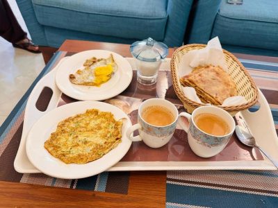 Holidazzle Lodge Islamabad