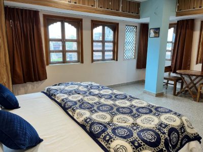 ARCH HERITAGE: Live in the Heart of Jaipur's Heritage & Foodie Paradise