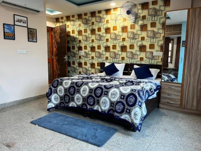 ARCH HERITAGE: Live in the Heart of Jaipur's Heritage & Foodie Paradise