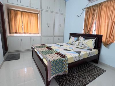Yashwithaa Homestay Tirupati