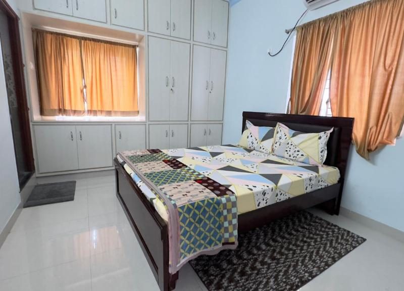 Yashwithaa Homestay Tirupati