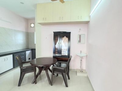 Yashwithaa Homestay Tirupati