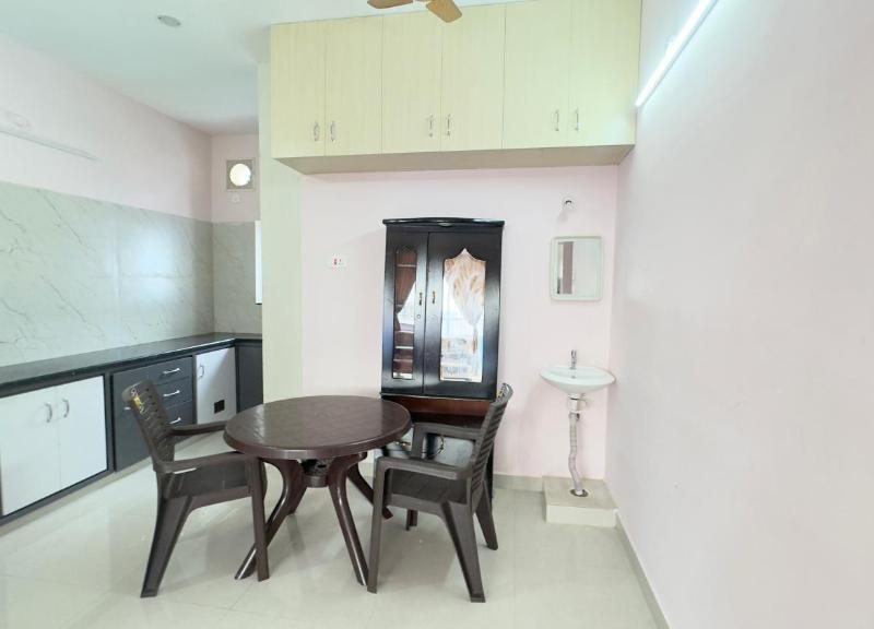 Yashwithaa Homestay Tirupati