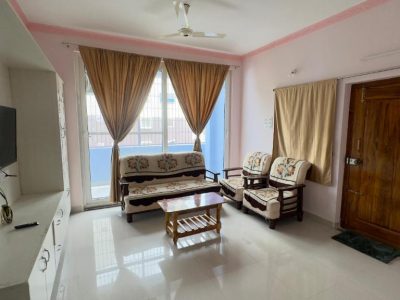 Yashwithaa Homestay Tirupati