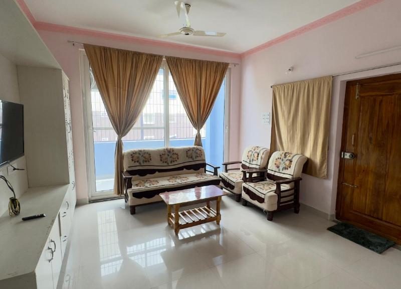 Yashwithaa Homestay Tirupati