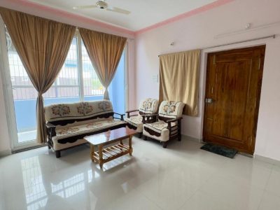 Yashwithaa Homestay Tirupati