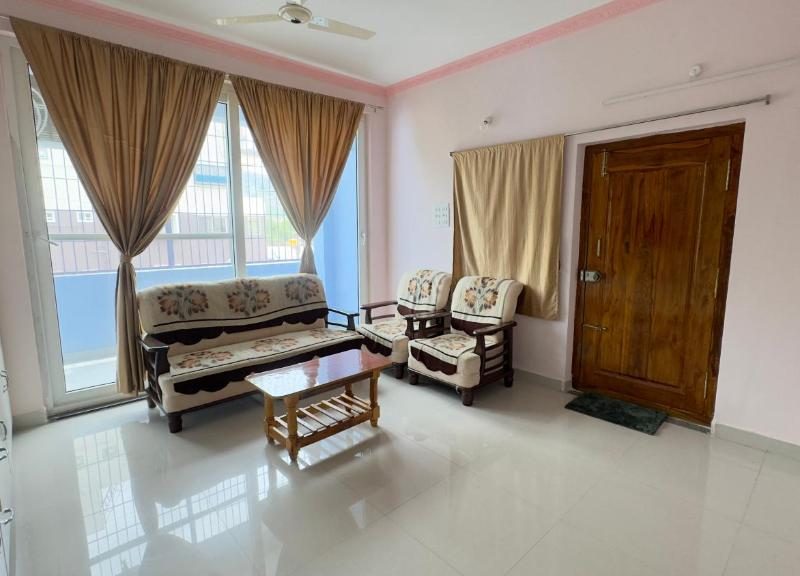 Yashwithaa Homestay Tirupati