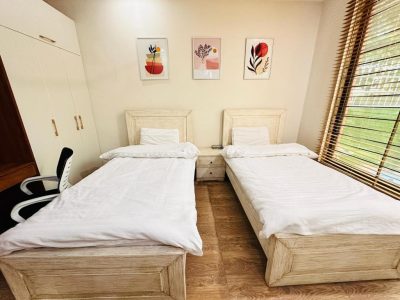 Holidazzle Lodge Islamabad