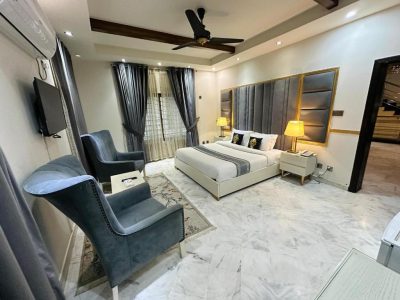 MARGALLA Hills Residency Islamabad E-11/3