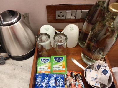 Meeram Ganga - A boutique homestay by the Ganges - Rishikesh