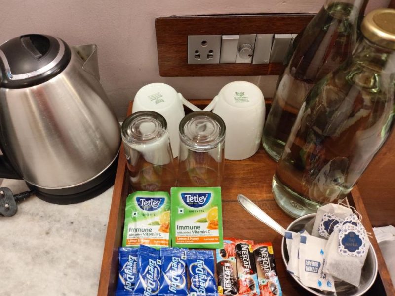 Meeram Ganga - A boutique homestay by the Ganges - Rishikesh