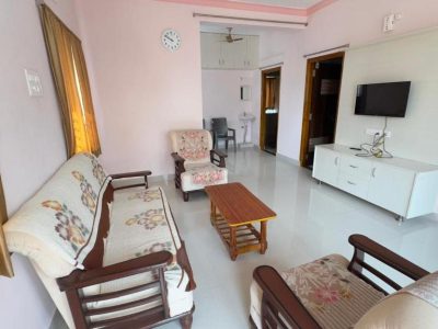 Yashwithaa Homestay Tirupati