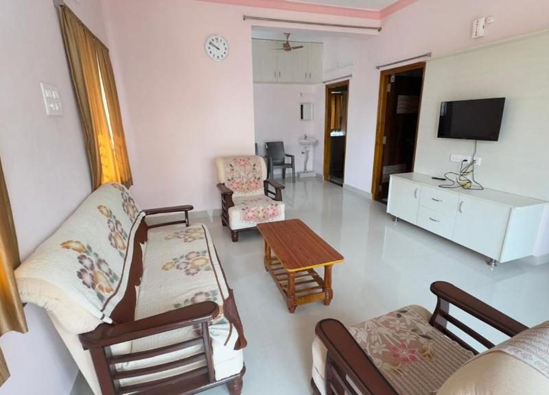 Yashwithaa Homestay Tirupati