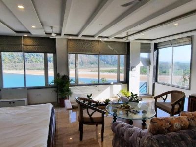 Meeram Ganga - A boutique homestay by the Ganges - Rishikesh