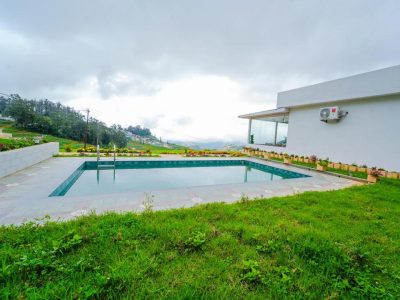 The Silent Retreat Ooty by VOYE HOMES