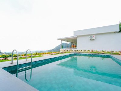 The Silent Retreat Ooty by VOYE HOMES