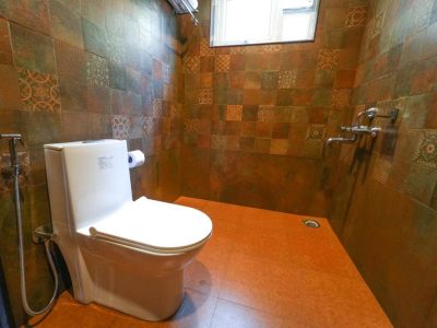 The Silent Retreat Ooty by VOYE HOMES