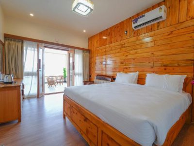 The Silent Retreat Ooty by VOYE HOMES