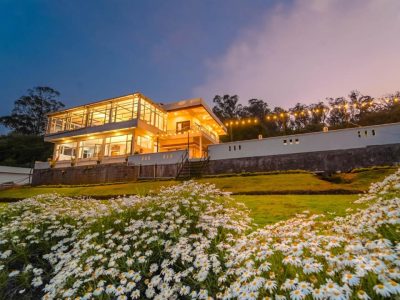 The Silent Retreat Ooty by VOYE HOMES