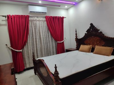 Bless Inn Residency Islamabad