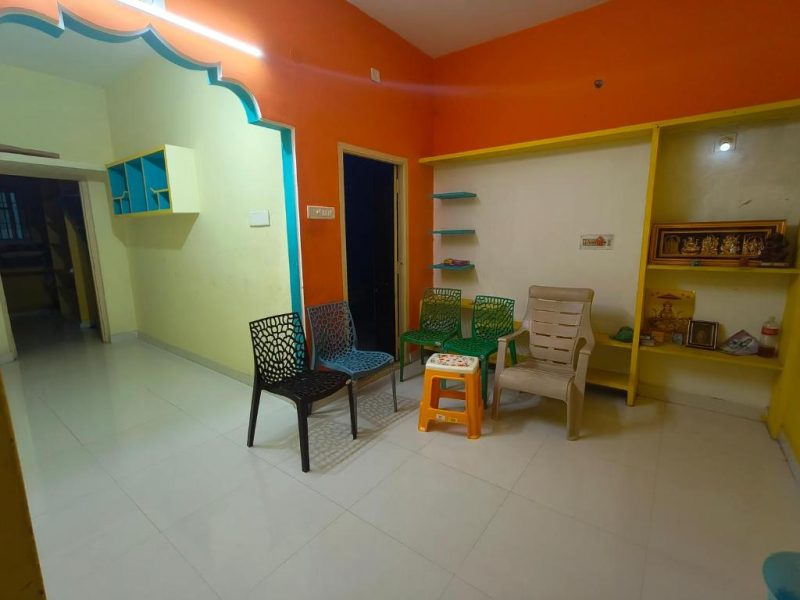 Vidhathri Homestay