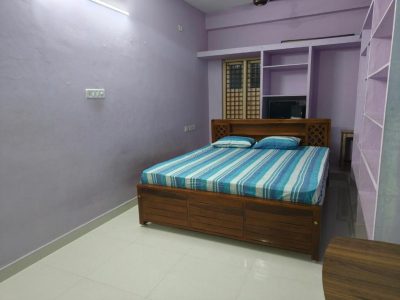 Vidhathri Homestay