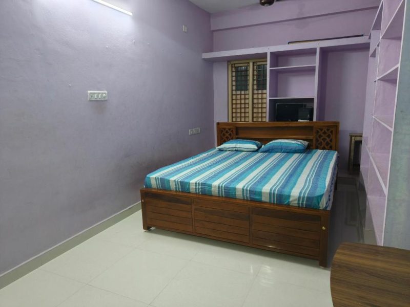 Vidhathri Homestay