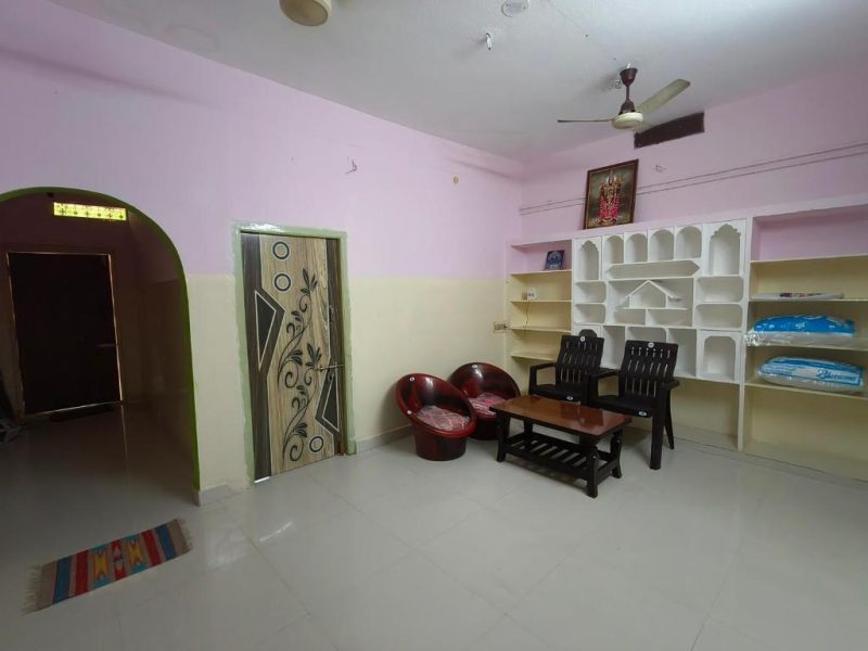 Vidhathri Homestay