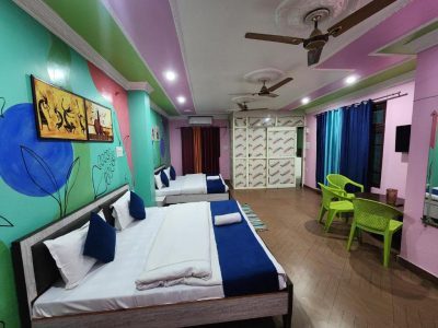 Manik Guest House