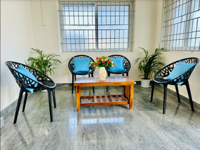 Truelife Hillview Garden Palace