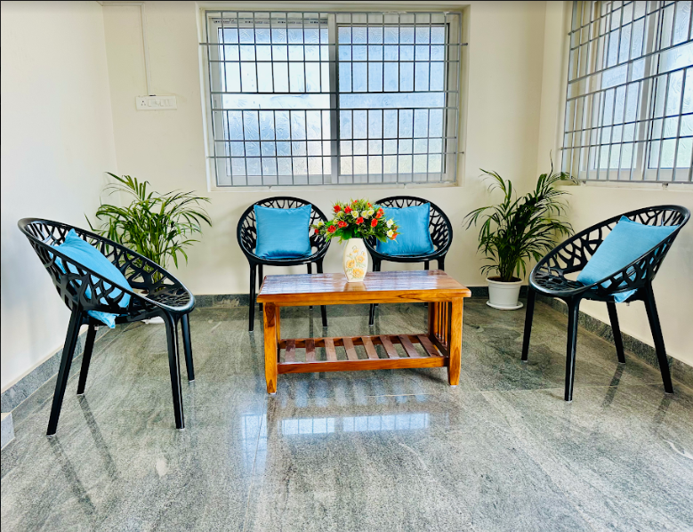 Truelife Hillview Garden Palace