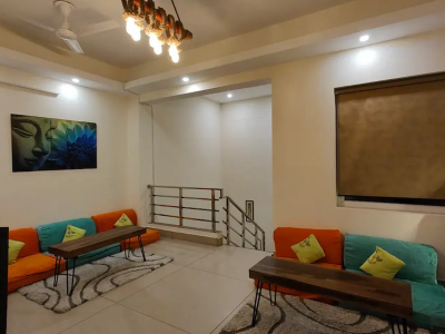 iTvara Leisure – Luxury Penthouse Near Ganges, Homestay, Villas, Resorts, Cottage in Rishikesh