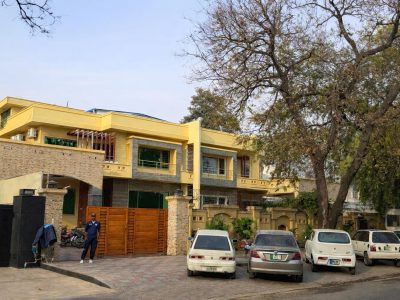 Royal Inn Boys Hostel F-8 Islamabad