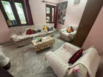 Vishal Villa - Suite 3 Jaipur