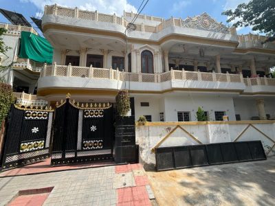 Vishal Villa - Suite 3 Jaipur