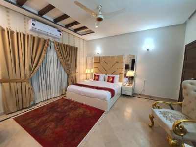 MARGALLA Hills Residency Islamabad E-11/3